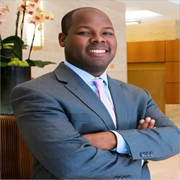Kevin Harris