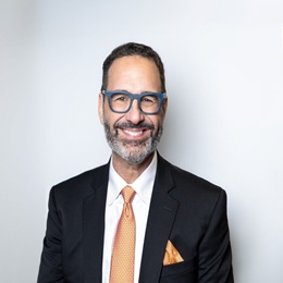 Stewart J. Guss