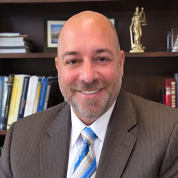 Mark Meisinger