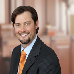 Troy P. Burleson