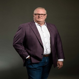 Mark L. Scroggins