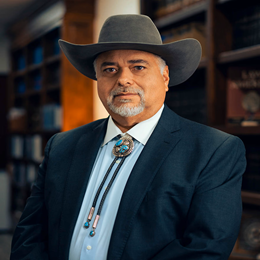 John J. Pfister Jr.