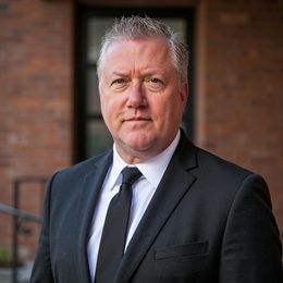 Michael Hawk