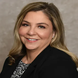Amy L. Jenkins