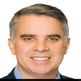 Collin D. Kennedy