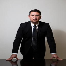 Edward Rodríguez