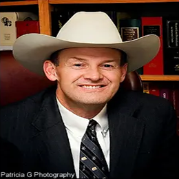 Jim Darnell