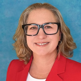 Amy A. Moore