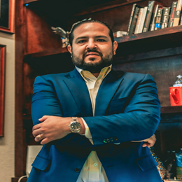 Luis Yañez