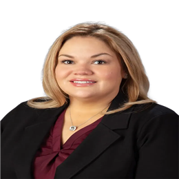 Nicole Anchondo