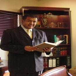Sergio A. Saldivar