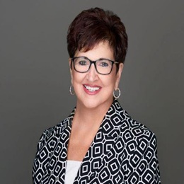 Sharon M. Easley