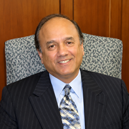 Kamlesh Tewary, Esq.