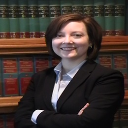 Karen Chesley