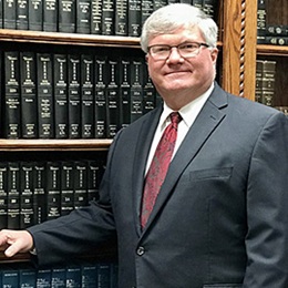Gregg M. Gibbs