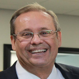 Tim Powers