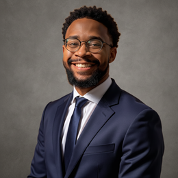 Marcus Richard