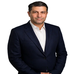 Ali Mokaram