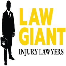The Law Giant, Personal Injury and Accident Lawyers