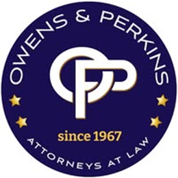 Owens and Perkins, P.C.