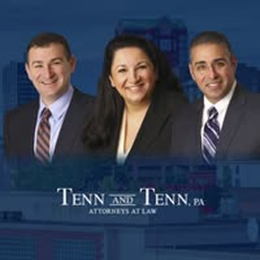 Tenn And Tenn, PA