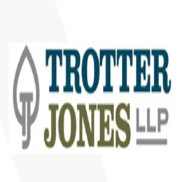 Trotter Jones, LLP