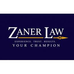 Zaner Law Personal Injury Lawyers