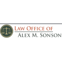 Law Offices of Alex M. Sonson