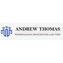 Andrew Thomas Pennsylvania Immigration Law Firm