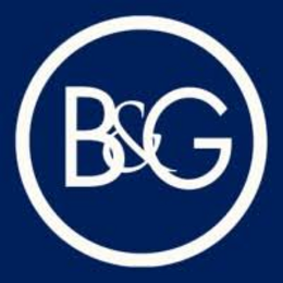Bailey & Galyen Attorneys at Law