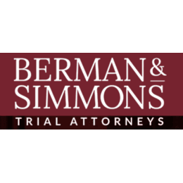Berman & Simmons attorneys