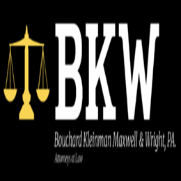 Bouchard Kleinman Maxwell & Wright, P.A.