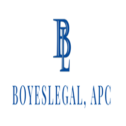 BoyesLegal, APC