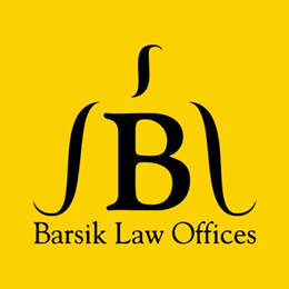 Barsik Law Offices