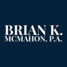 Brian K McMahon