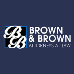 Brown & Brown Attorneys at Law