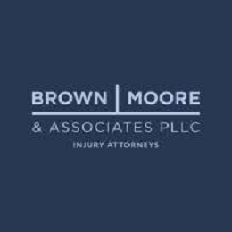 Brown Moore & Associates PLLC