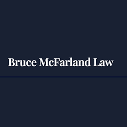 Bruce McFarland Law