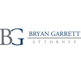 Bryan Garrett