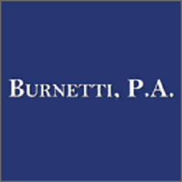 Burnetti, P.A.