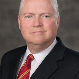 Bruce D. Tingey