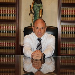 Gary A. Modafferi
