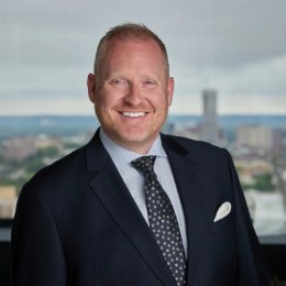 Daniel C. Pauley