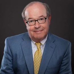 Albert M. Engles