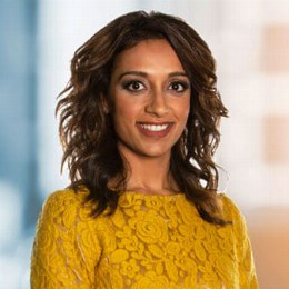 Deepti Asthana