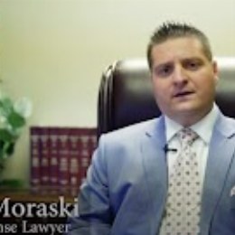 Paul R. Moraski