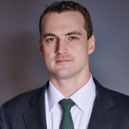 William J. Manchinton Jr.