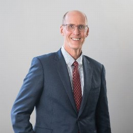 Michael O. Smith