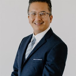 Lemuel A. Carlos