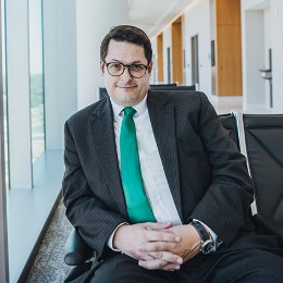 Jesse Sanchez